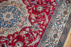 5.5x9 Vintage Nain Carpet // ONH Item 10673 Image 5