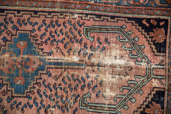 3x5 Vintage Mehreban Rug // ONH Item 10702 Image 4