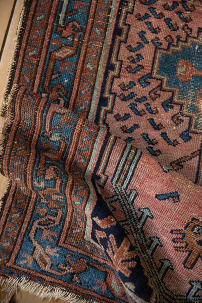 3x5 Vintage Mehreban Rug // ONH Item 10702 Image 8