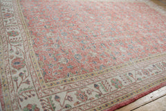 7x10.5 Vintage Distressed Sparta Carpet // ONH Item 10707 Image 3