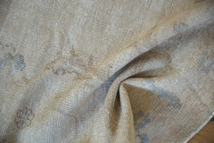 6x9 Vintage Distressed Oushak Carpet // ONH Item 10712 Image 8