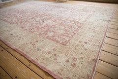 7x10 Vintage Distressed Sparta Carpet // ONH Item 10713 Image 3