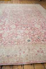 7x10 Vintage Distressed Sparta Carpet // ONH Item 10713 Image 6