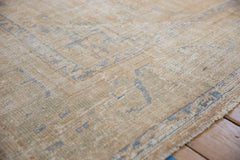 7x10 Vintage Distressed Oushak Carpet // ONH Item 10716 Image 4
