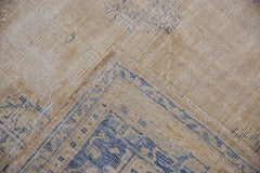 7x10 Vintage Distressed Oushak Carpet // ONH Item 10716 Image 12