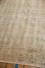 6x9 Vintage Distressed Oushak Carpet // ONH Item 10717 Image 4