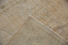 6x9 Vintage Distressed Oushak Carpet // ONH Item 10717 Image 9