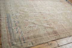 5.5x9 Vintage Distressed Kayseri Carpet // ONH Item 10727 Image 7