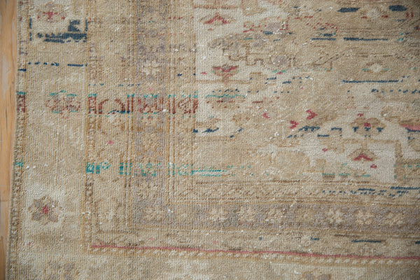 5.5x9 Vintage Distressed Kayseri Carpet // ONH Item 10727 Image 10