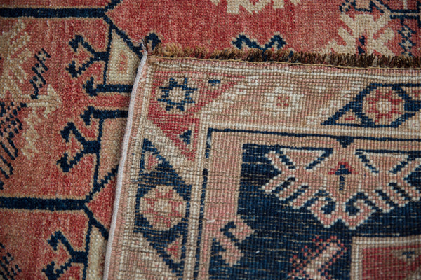 4x6.5 Vintage Distressed Melas Rug // ONH Item 10728 Image 8