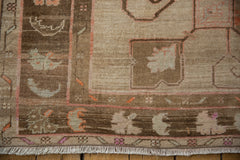 6.5x9 Vintage Distressed Kars Carpet // ONH Item 10731 Image 5