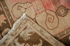 6.5x9 Vintage Distressed Kars Carpet // ONH Item 10731 Image 9