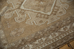 6.5x10.5 Vintage Distressed Oushak Carpet // ONH Item 10732 Image 7
