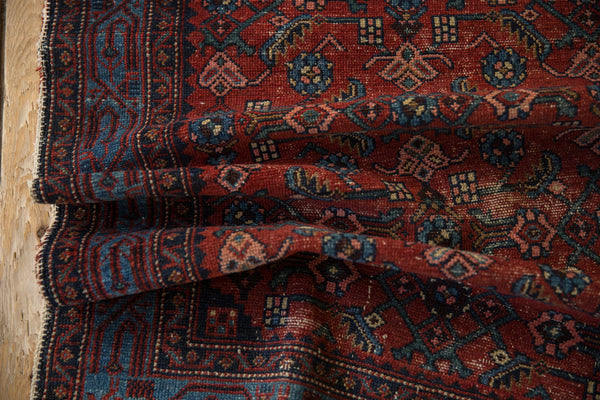 2.5x3.5 Vintage Fine Malayer Rug // ONH Item 10734 Image 6