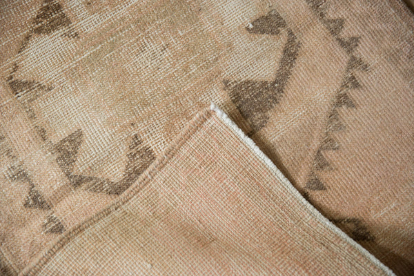 3x5 Vintage Distressed Kurd Rug // ONH Item 10760 Image 7