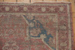 4x6 Vintage Distressed Anatolian Rug // ONH Item 10800 Image 2