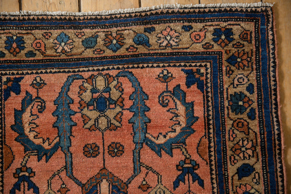 2.5x4.5 Vintage Fine Mehreban Rug // ONH Item 10825 Image 2