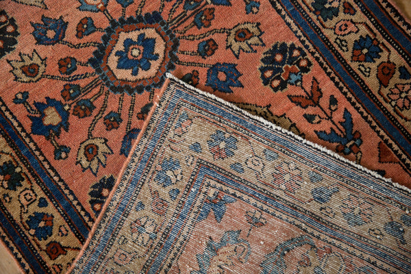 2.5x4.5 Vintage Fine Mehreban Rug // ONH Item 10825 Image 7