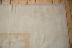 5.5x8 Vintage Distressed Melas Carpet // ONH Item 10835 Image 2