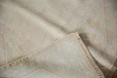5.5x8 Vintage Distressed Melas Carpet // ONH Item 10835 Image 7