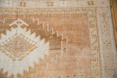 6x9 Vintage Distressed Oushak Carpet // ONH Item 10840 Image 2