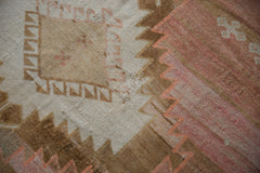 6x9 Vintage Distressed Oushak Carpet // ONH Item 10840 Image 8