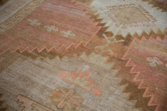 6x9 Vintage Distressed Oushak Carpet // ONH Item 10840 Image 11