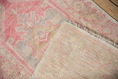 2.5x4 Vintage Distressed Oushak Rug // ONH Item 10842 Image 6