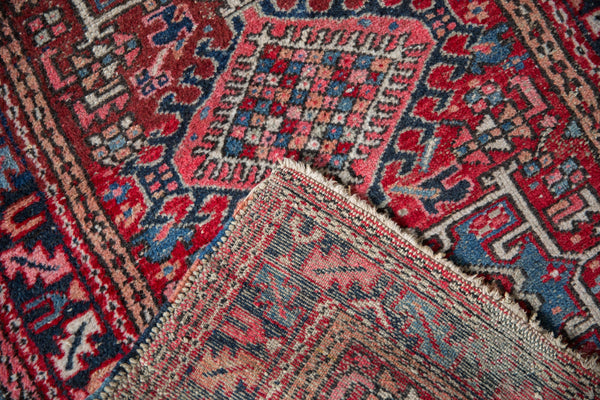 3x4.5 Vintage Karaja Rug // ONH Item 10855 Image 8