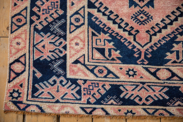 4x6 Vintage Distressed Melas Rug // ONH Item 10866 Image 5