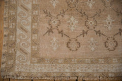 6x8.5 Vintage Distressed Oushak Carpet // ONH Item 10868 Image 7