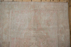 3.5x6 Vintage Distressed Oushak Rug // ONH Item 10872 Image 2