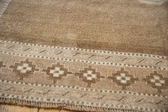 6.5x11 Vintage Distressed Kars Carpet // ONH Item 10873 Image 3