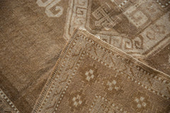 6.5x11 Vintage Distressed Kars Carpet // ONH Item 10873 Image 9