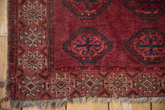 2.5x3.5 Vintage Beshir Rug // ONH Item 10877 Image 7