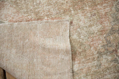 5x8 Vintage Distressed Oushak Carpet // ONH Item 10897 Image 5