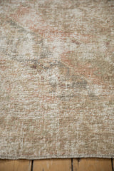 5x8 Vintage Distressed Oushak Carpet // ONH Item 10897 Image 7