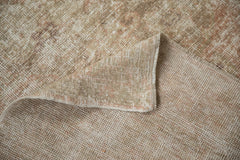 5x8 Vintage Distressed Oushak Carpet // ONH Item 10897 Image 10