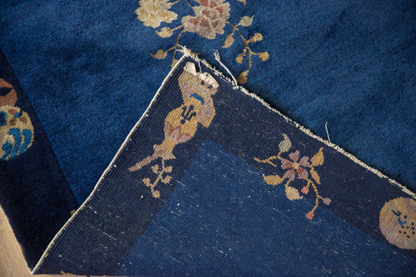 3x5 Vintage Peking Rug // ONH Item 10913 Image 7