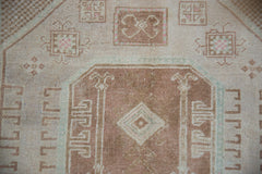 5x9 Vintage Distressed Oushak Carpet // ONH Item 10956 Image 11