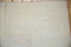 6.5x9.5 Vintage Distressed Dosemealti Carpet // ONH Item 10958 Image 2