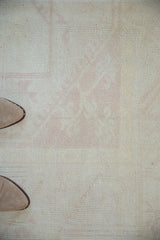 6.5x9.5 Vintage Distressed Dosemealti Carpet // ONH Item 10958 Image 3