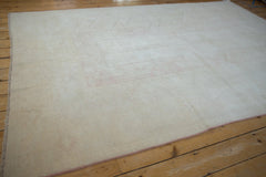 6.5x9.5 Vintage Distressed Dosemealti Carpet // ONH Item 10958 Image 5