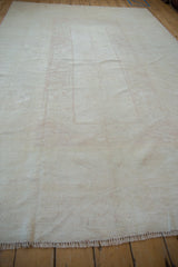 6.5x9.5 Vintage Distressed Dosemealti Carpet // ONH Item 10958 Image 6