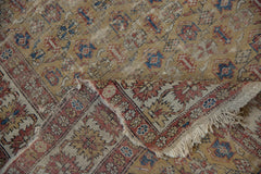 3.5x5 Antique Caucasian Rug // ONH Item 10966 Image 9