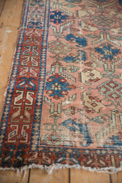 3.5x6 Antique Lilihan Rug // ONH Item 10968 Image 4
