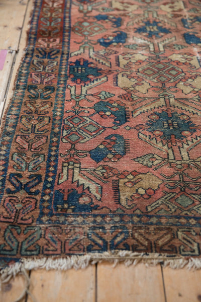 3.5x6 Antique Lilihan Rug // ONH Item 10968 Image 6