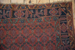 4.5x7.5 Antique Qashqai Rug // ONH Item 10973 Image 2