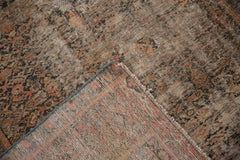 5x9 Vintage Distressed Hamadan Carpet // ONH Item 10983 Image 7