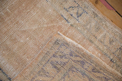 2.5x4 Vintage Distressed Oushak Rug // ONH Item 10999 Image 7